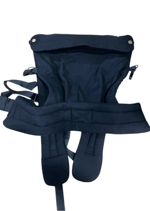 Mabē The Monarch Carrier, Ebony