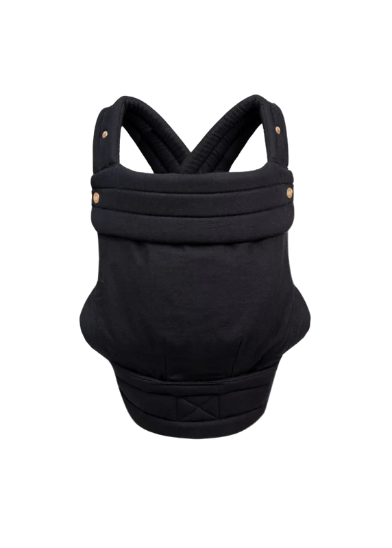 Mabē The Monarch Carrier, Ebony