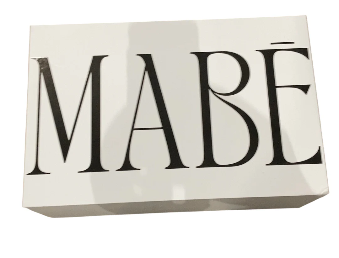 Mabē The Monarch Carrier, Ebony - Image 8