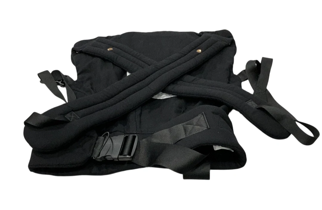 Mabē The Monarch Carrier, Ebony - Image 2