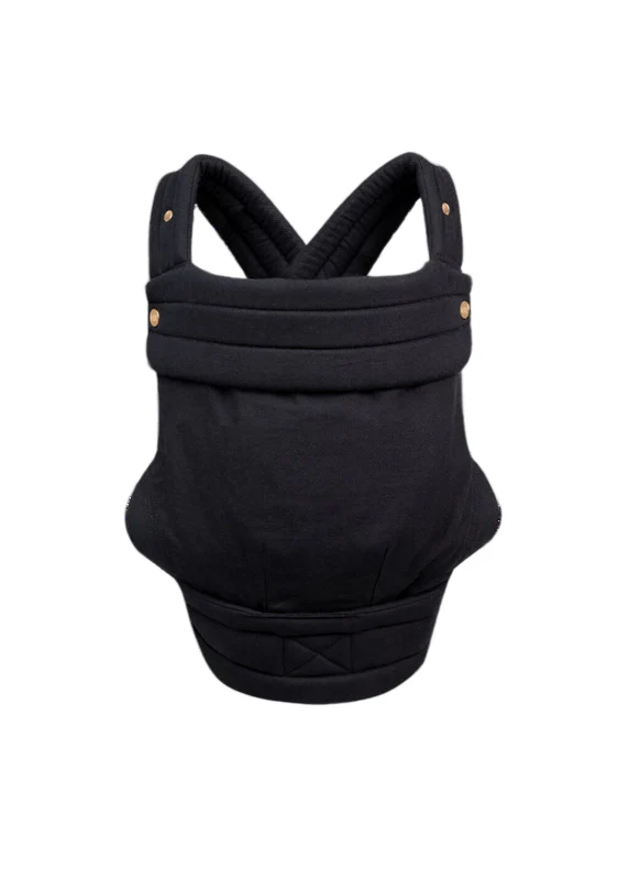 Mabē The Monarch Carrier, Ebony