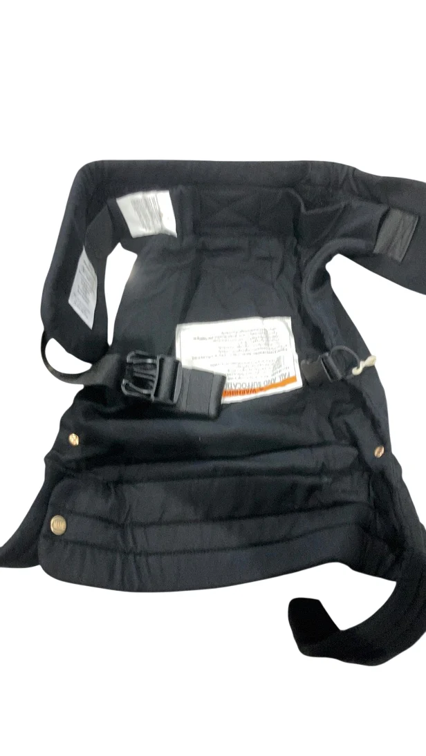 Mabē The Monarch Carrier, Ebony - Image 2