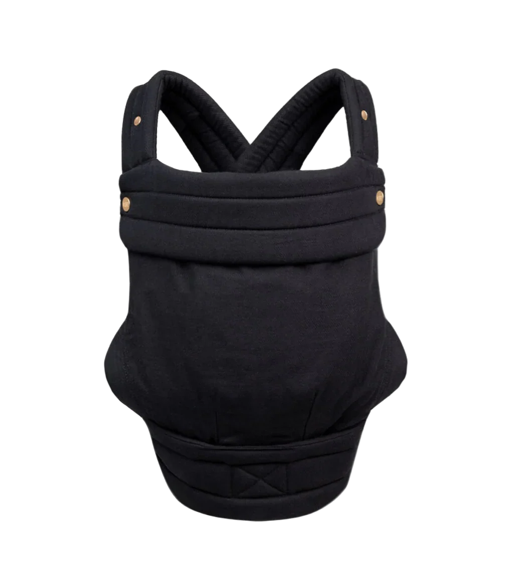 Mabē The Monarch Carrier, Ebony
