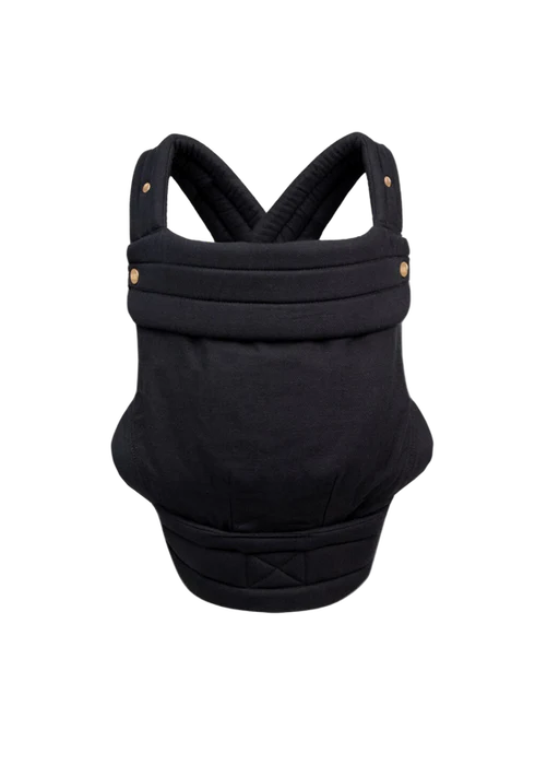 Mabē The Monarch Carrier, Ebony