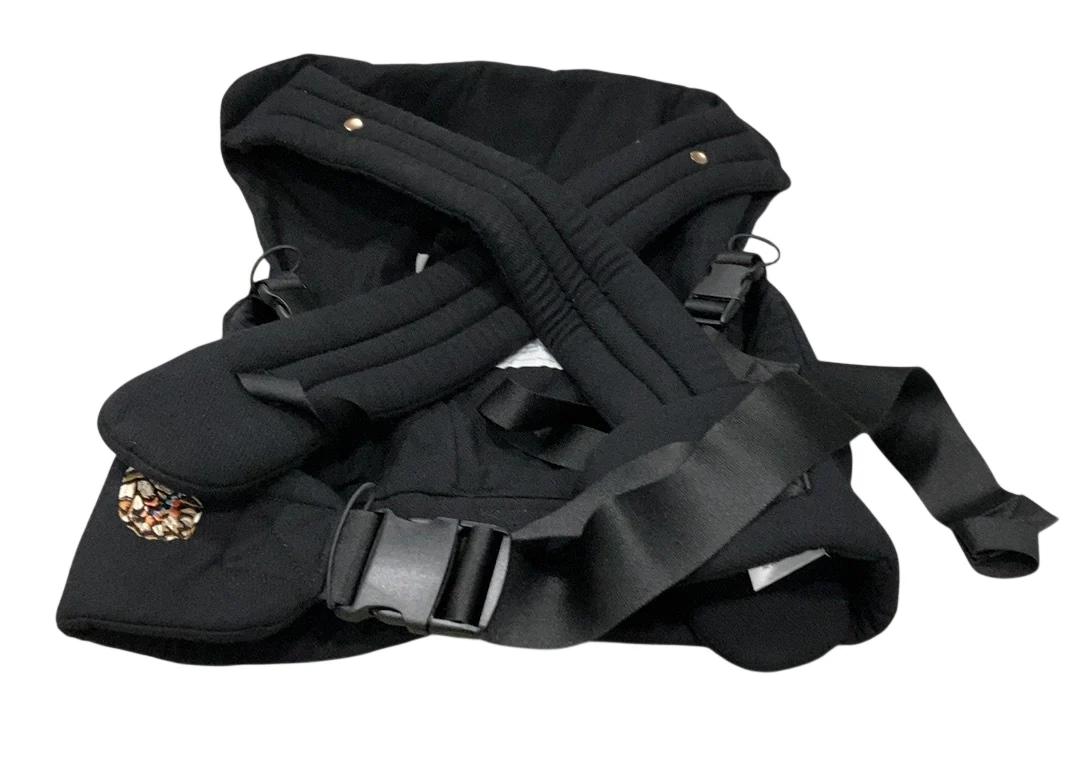 Mabē The Monarch Carrier, Ebony - Image 3