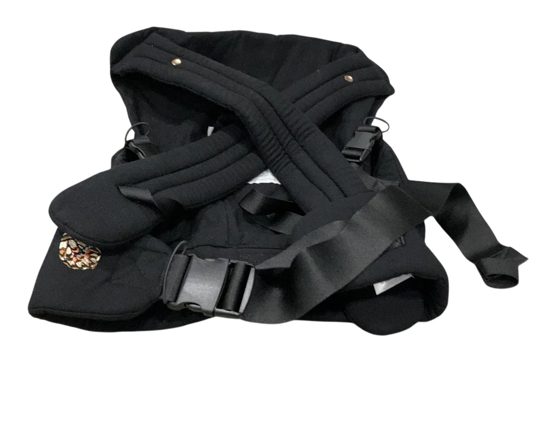 Mabē The Monarch Carrier, Ebony - Image 2