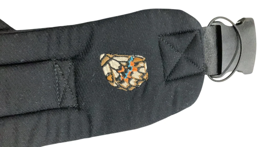 Mabē The Monarch Carrier, Ebony - Image 4