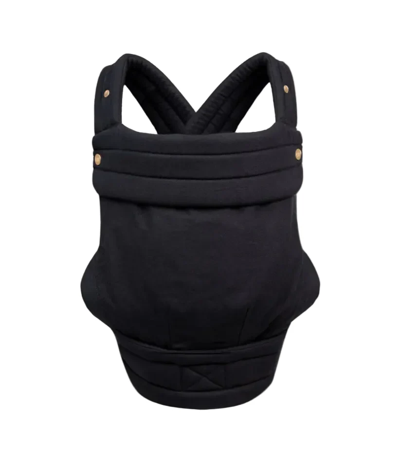 Mabē The Monarch Carrier, Ebony