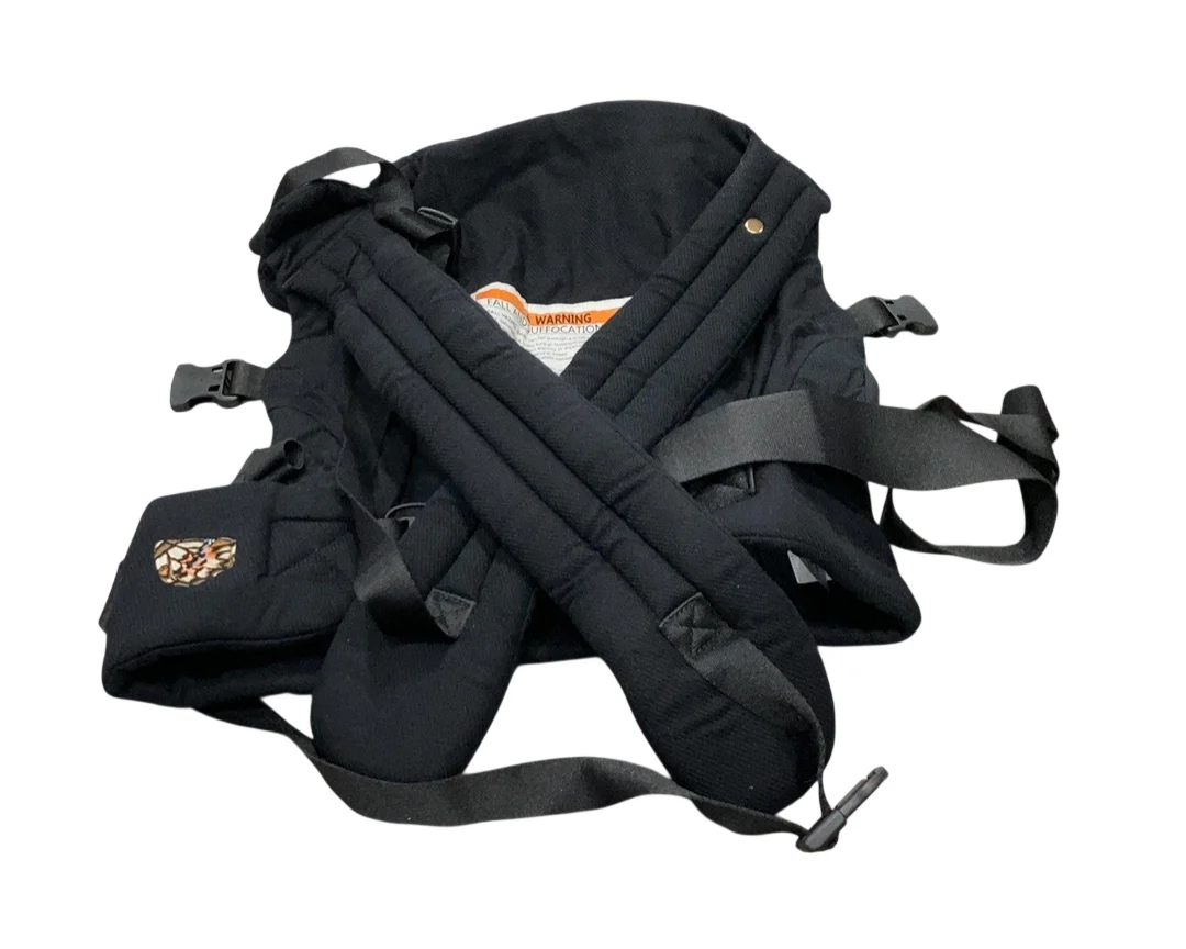 Mabē The Monarch Carrier, Ebony - Image 2