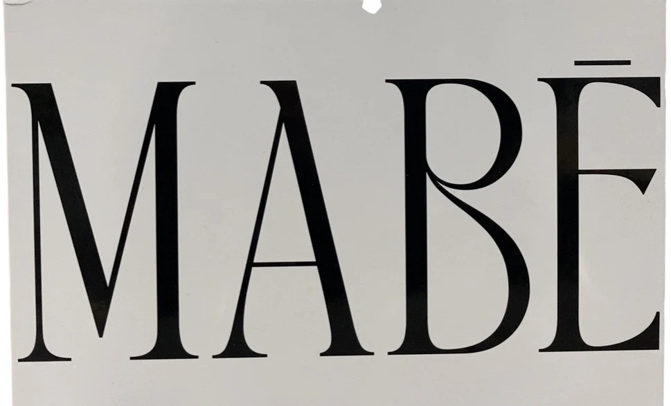 Mabē The Monarch Carrier, Ebony - Image 3