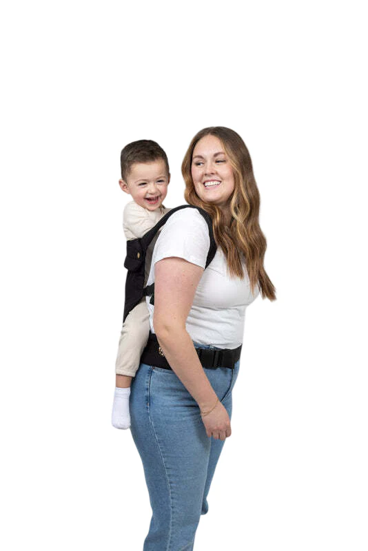 Mabē The Monarch Carrier, Ebony - Image 3
