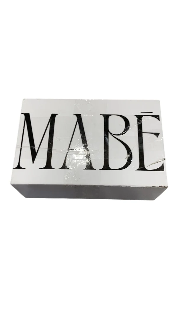 Mabē The Monarch Carrier, Ebony Check - Image 4