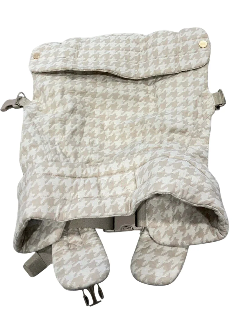 Mabē The Monarch Carrier, Houndstooth - Image 2