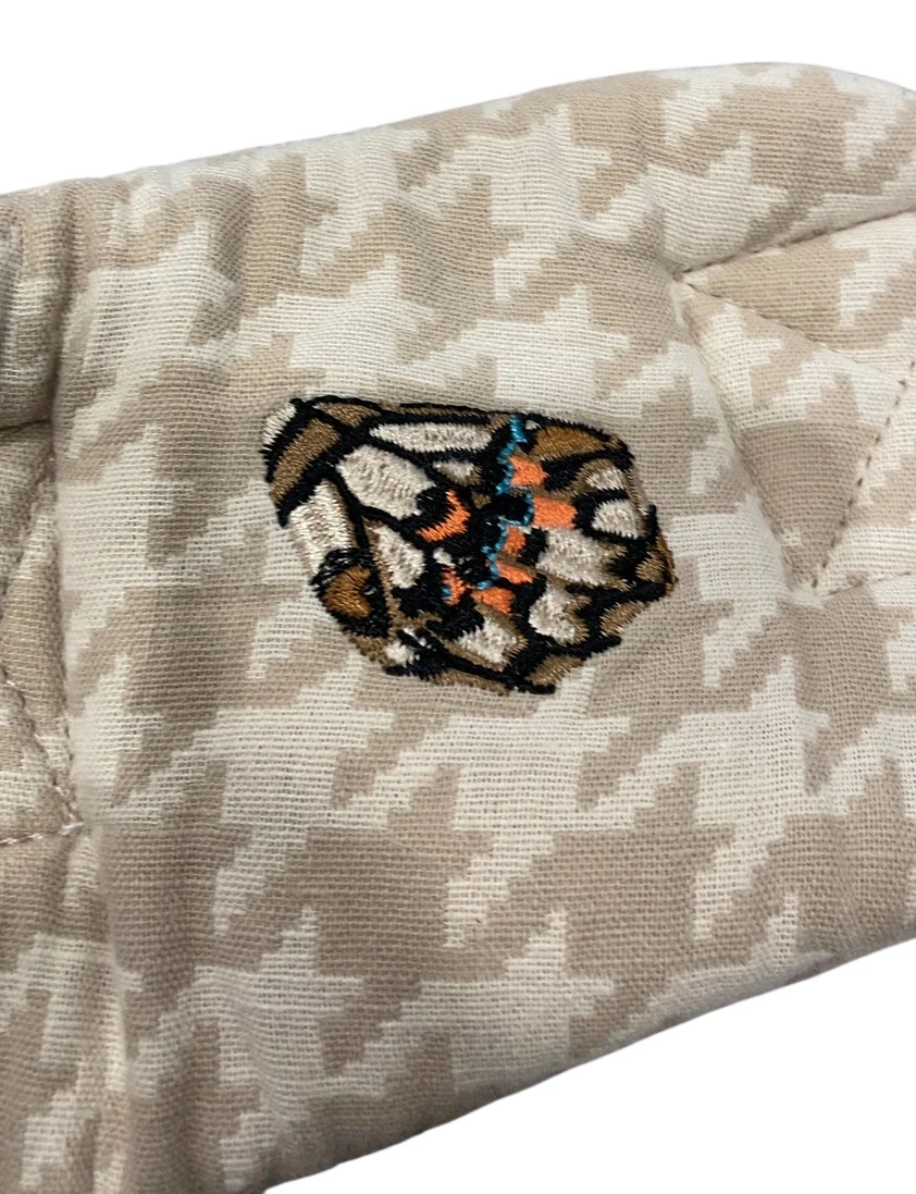 Mabē The Monarch Carrier, Houndstooth - Image 4