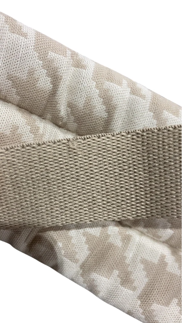 Mabē The Monarch Carrier, Houndstooth - Image 7