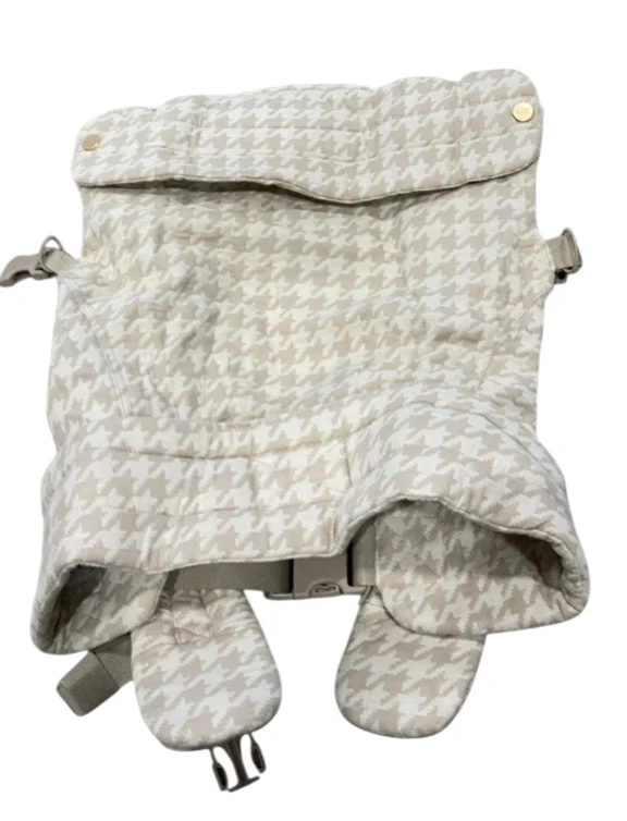 Mabē The Monarch Carrier, Houndstooth - Image 2