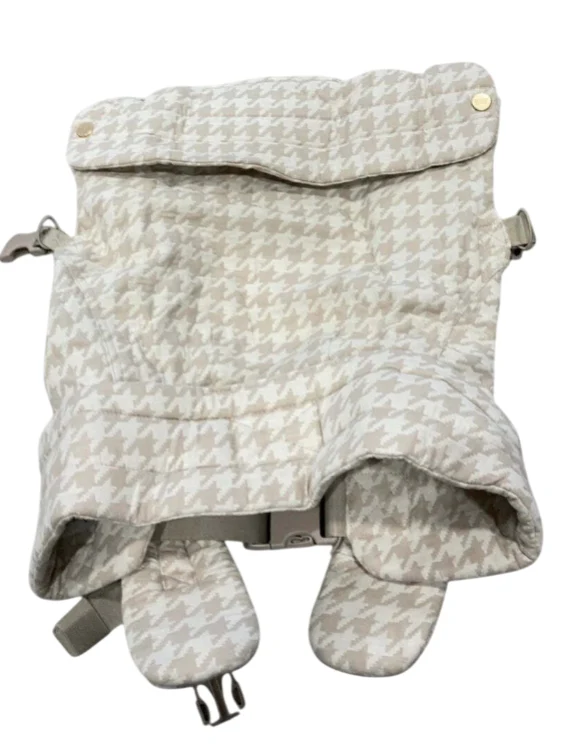 Mabē The Monarch Carrier, Houndstooth - Image 2