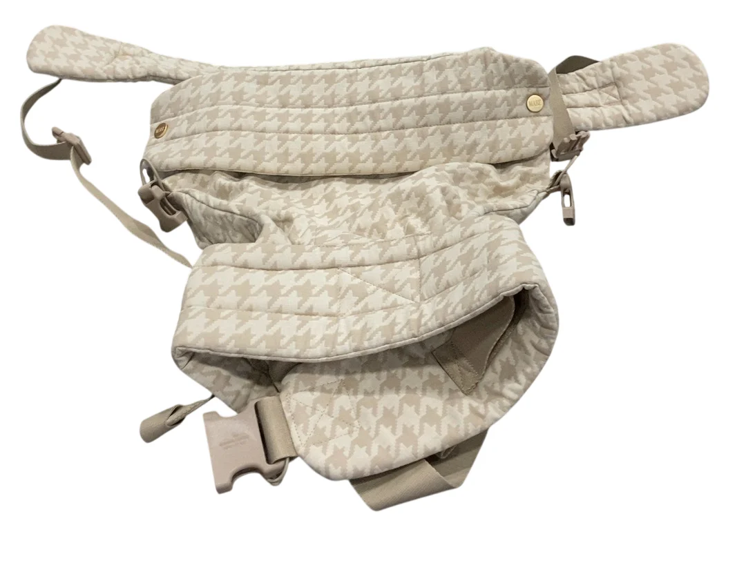 Mabē The Monarch Carrier, Houndstooth - Image 2