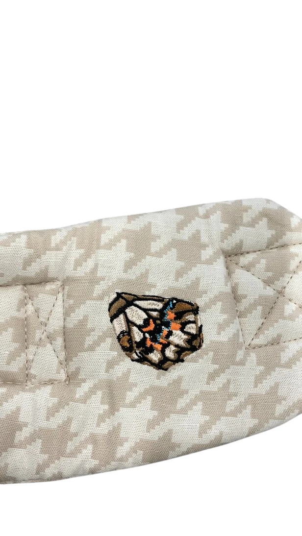 Mabē The Monarch Carrier, Houndstooth - Image 6