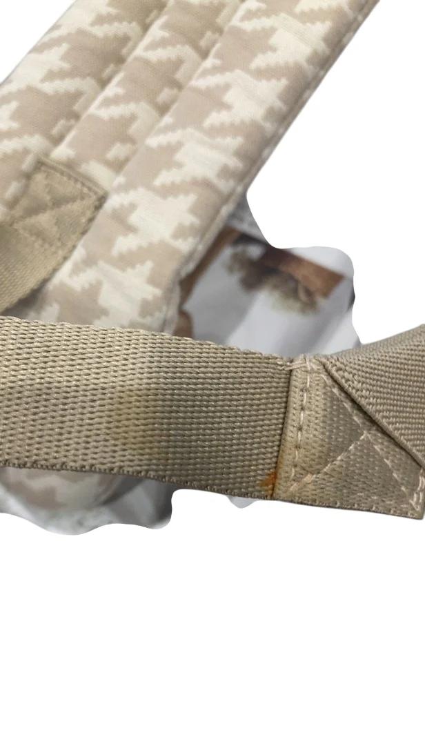 Mabē The Monarch Carrier, Houndstooth - Image 5