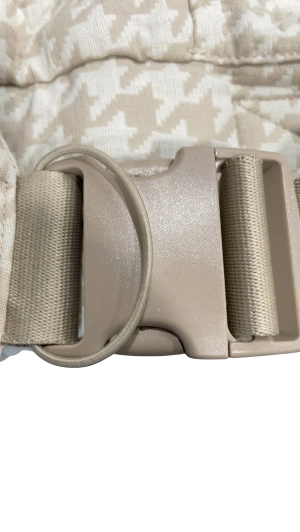 Mabē The Monarch Carrier, Houndstooth - Image 6