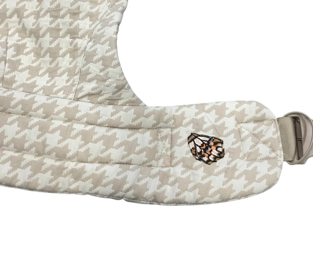Mabē The Monarch Carrier, Houndstooth - Image 6