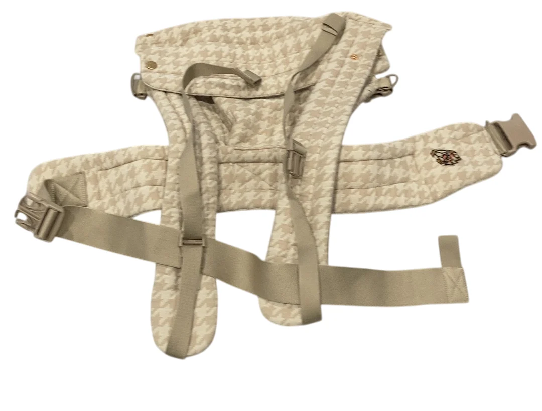 Mabē The Monarch Carrier, Houndstooth - Image 2
