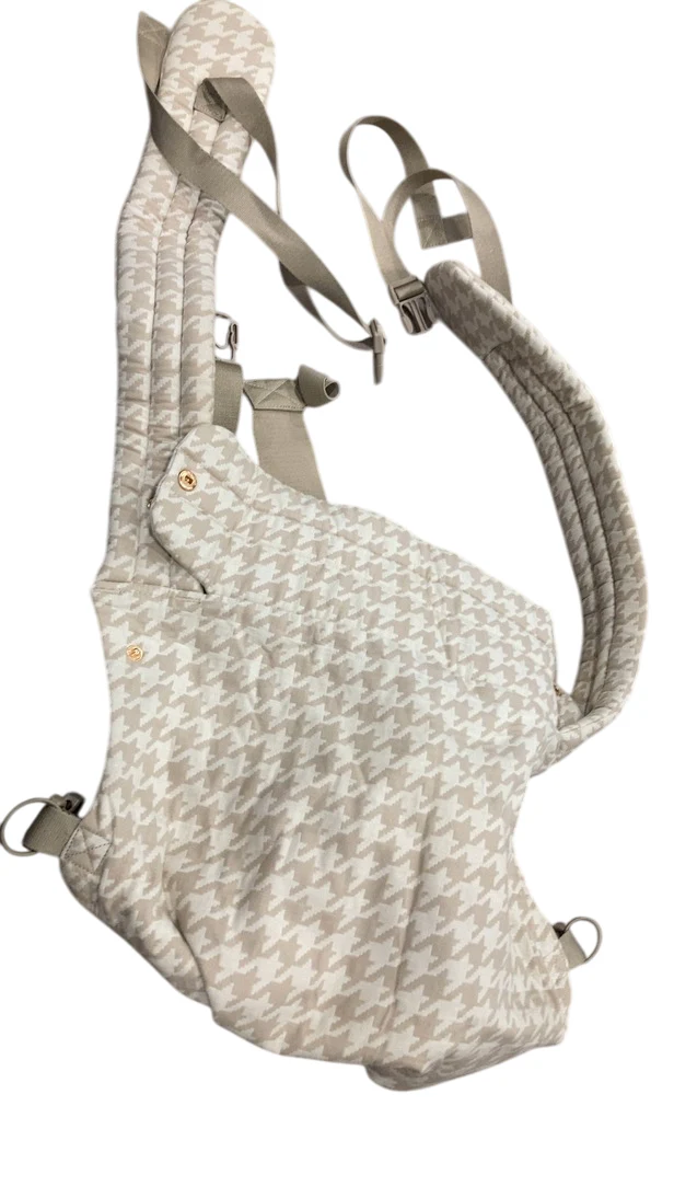 Mabē The Monarch Carrier, Houndstooth - Image 3