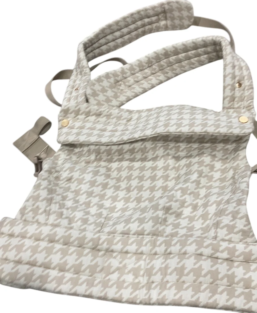 Mabē The Monarch Carrier, Houndstooth - Image 3