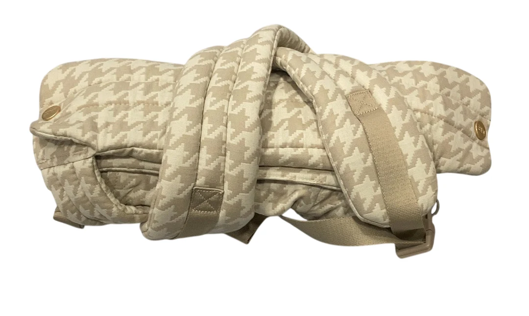 Mabē The Monarch Carrier, Houndstooth - Image 6
