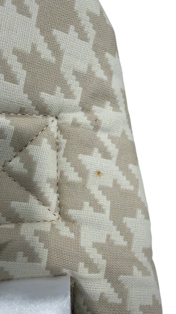 Mabē The Monarch Carrier, Houndstooth - Image 4