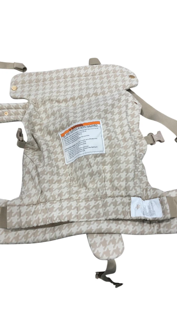 Mabē The Monarch Carrier, Houndstooth - Image 3