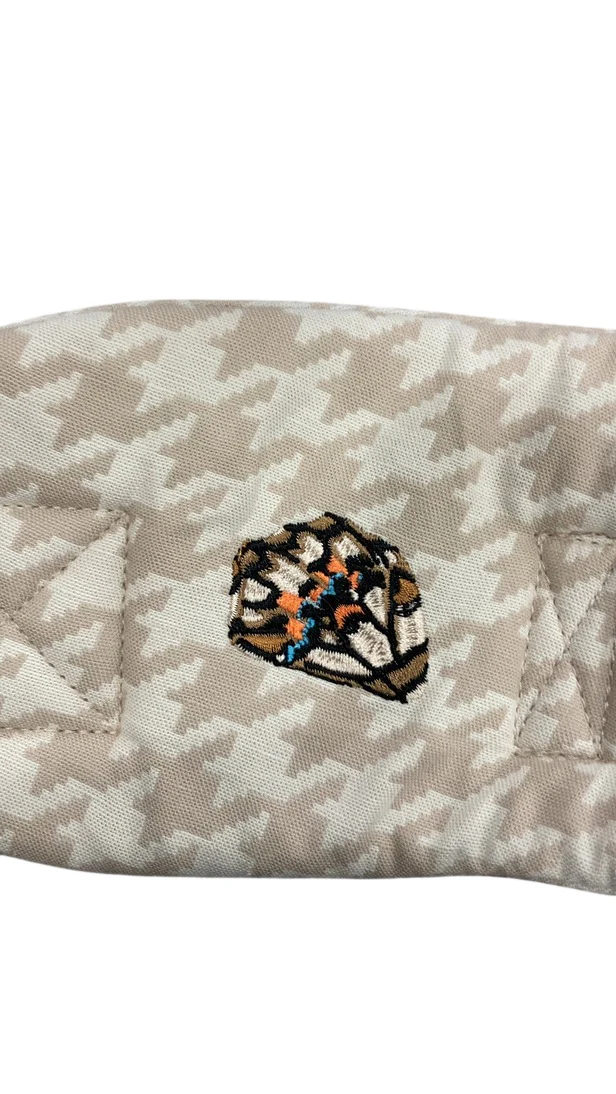 Mabē The Monarch Carrier, Houndstooth - Image 4