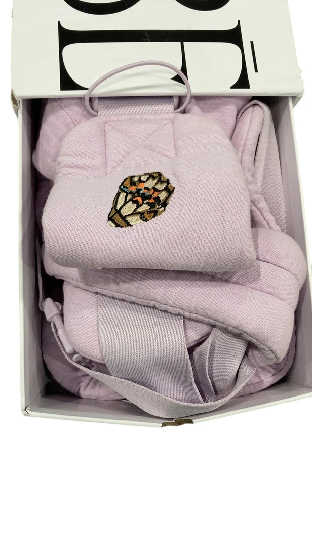 Mabē The Monarch Carrier, Lilac Skies - Image 2