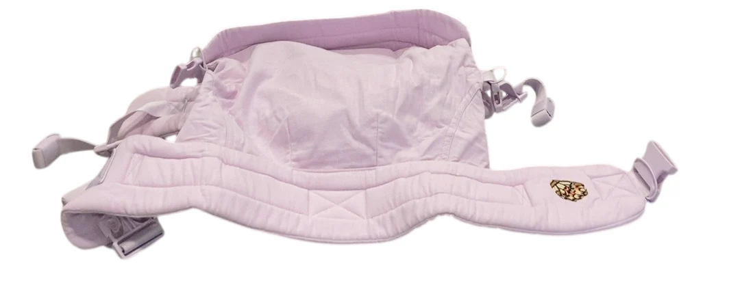 Mabē The Monarch Carrier, Lilac Skies - Image 2