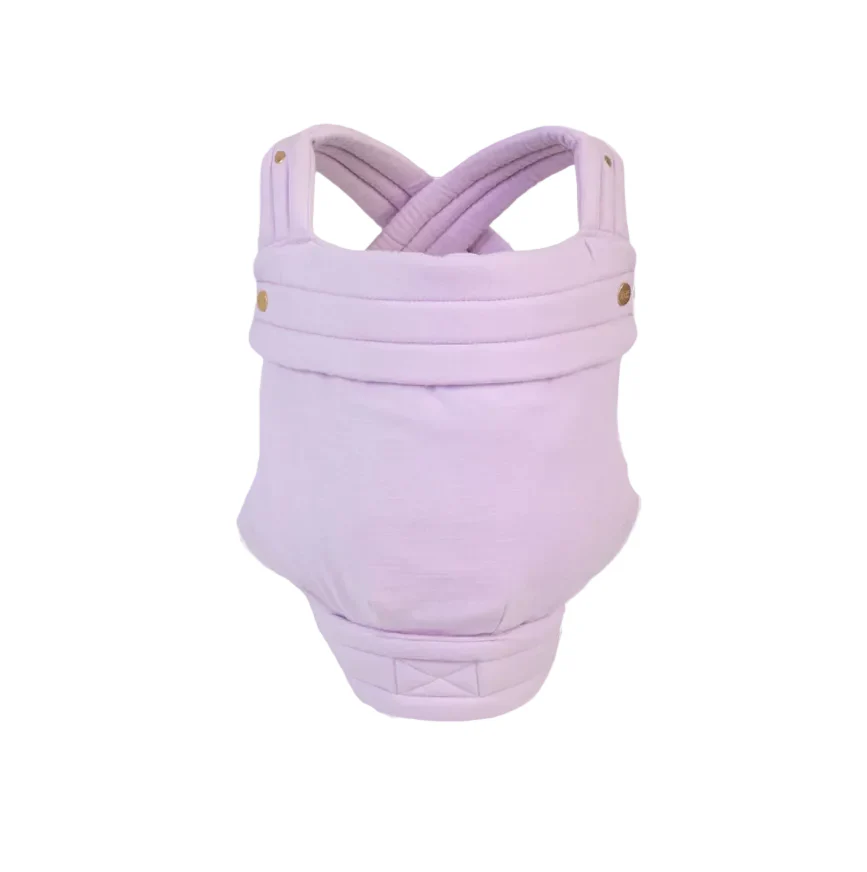 Mabē The Monarch Carrier, Lilac Skies