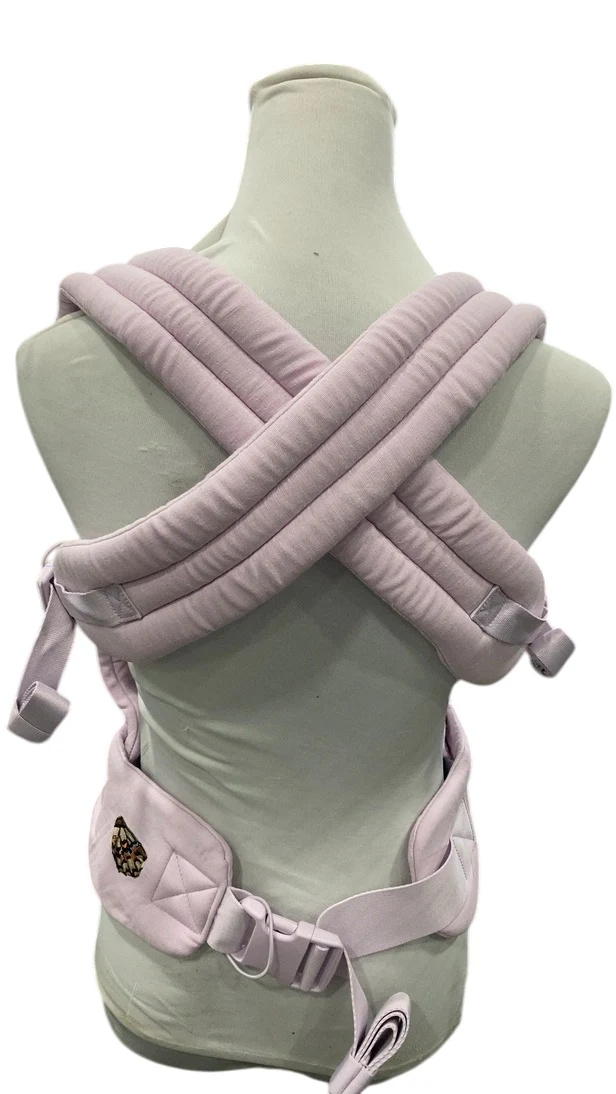 Mabē The Monarch Carrier, Lilac Skies - Image 7