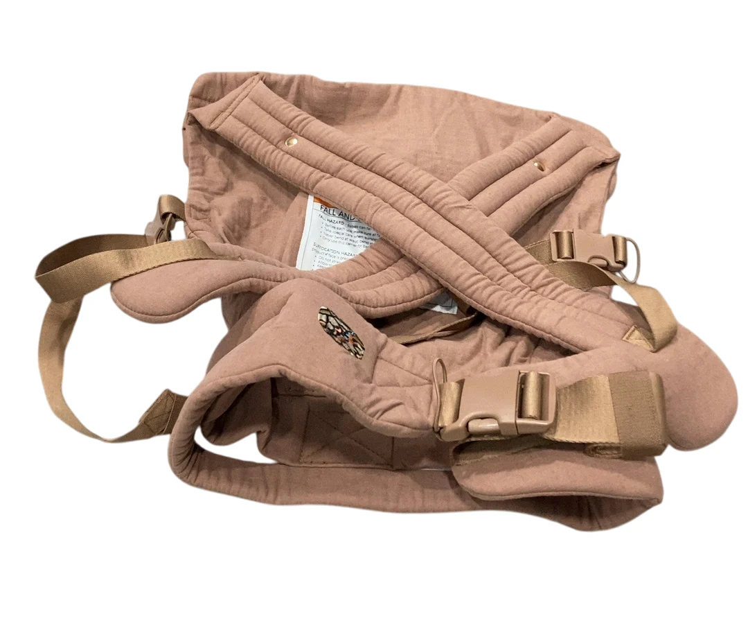 Mabē The Monarch Carrier, Mocha - Image 2