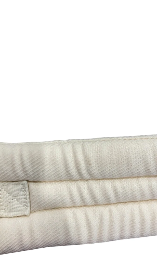 Mabē The Monarch Carrier, Natural Ivory - Image 3