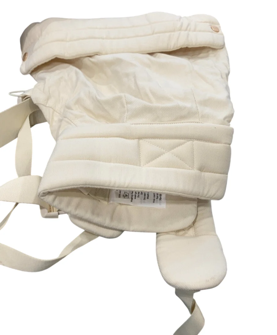 Mabē The Monarch Carrier, Natural Ivory - Image 3
