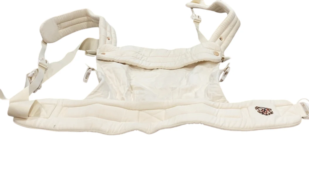Mabē The Monarch Carrier, Natural Ivory