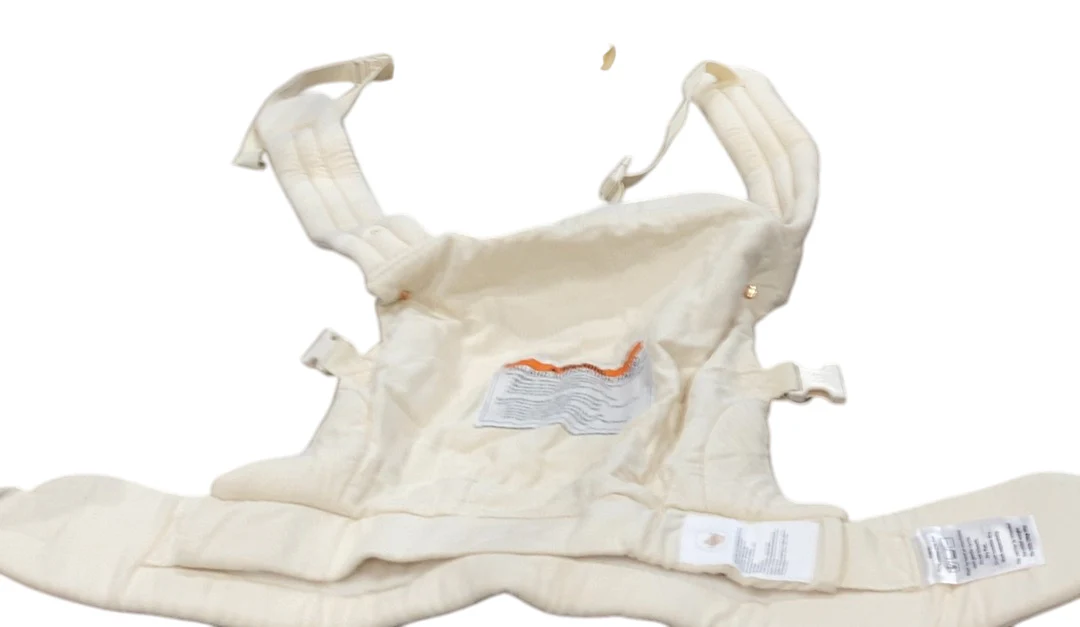 Mabē The Monarch Carrier, Natural Ivory - Image 2