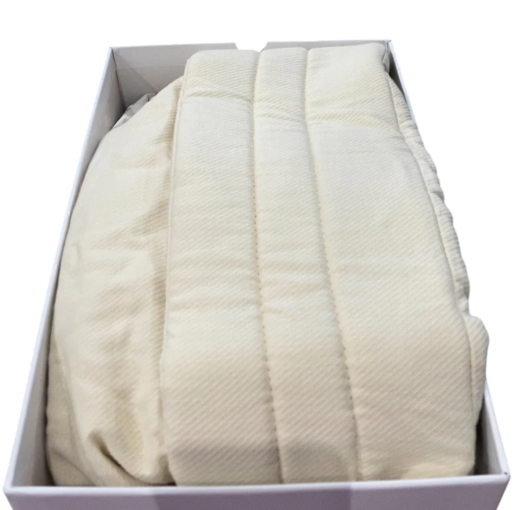 Mabē The Monarch Carrier, Natural Ivory - Image 3