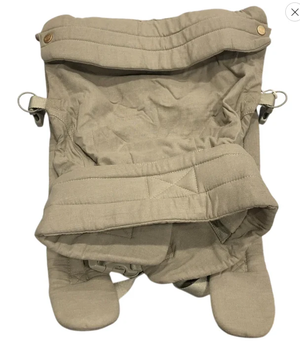Mabē The Monarch Carrier, Stone Sage/Sage Green - Image 2