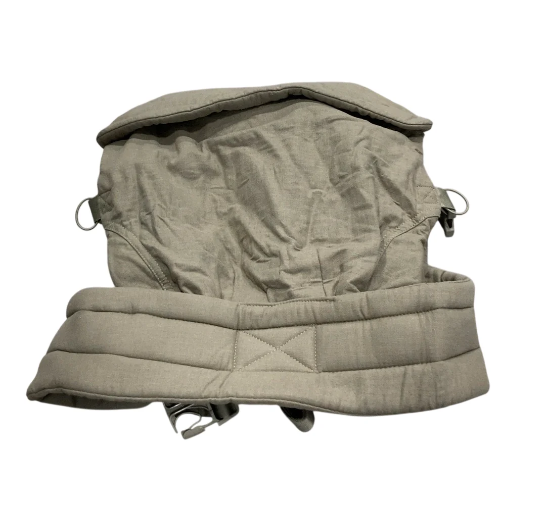 Mabē The Monarch Carrier, Stone Sage/Sage Green - Image 4