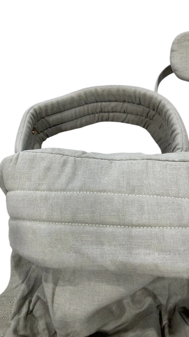 Mabē The Monarch Carrier, Stone Sage/Sage Green - Image 3