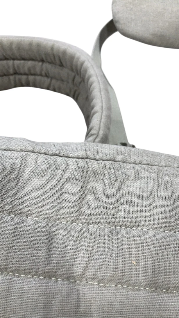 Mabē The Monarch Carrier, Stone Sage/Sage Green - Image 4