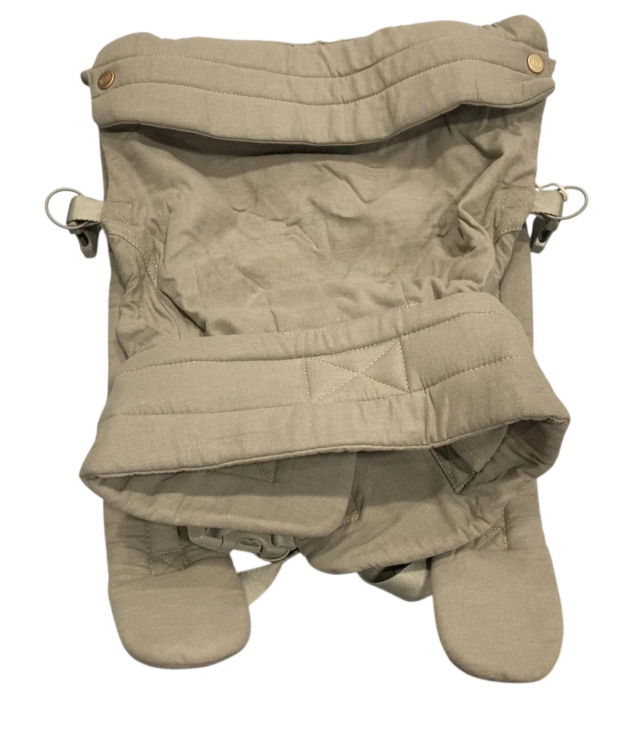 Mabē The Monarch Carrier, Stone Sage/Sage Green - Image 2