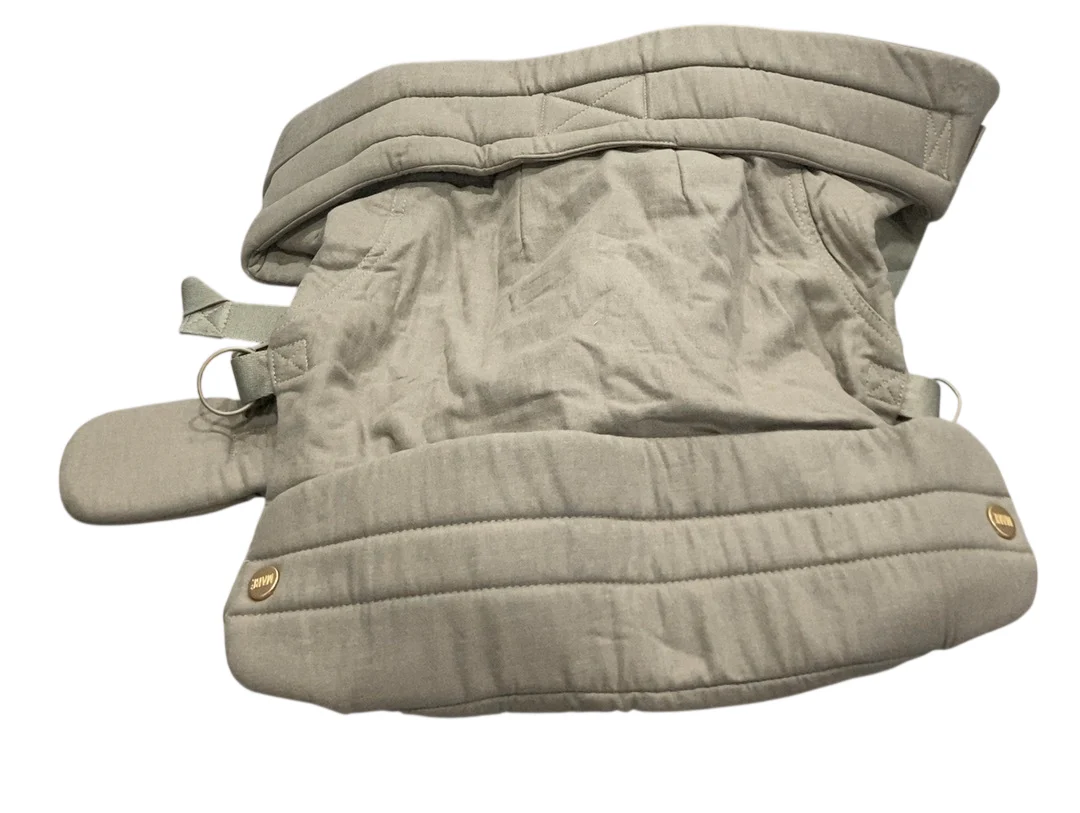 Mabē The Monarch Carrier, Stone Sage/Sage Green - Image 2
