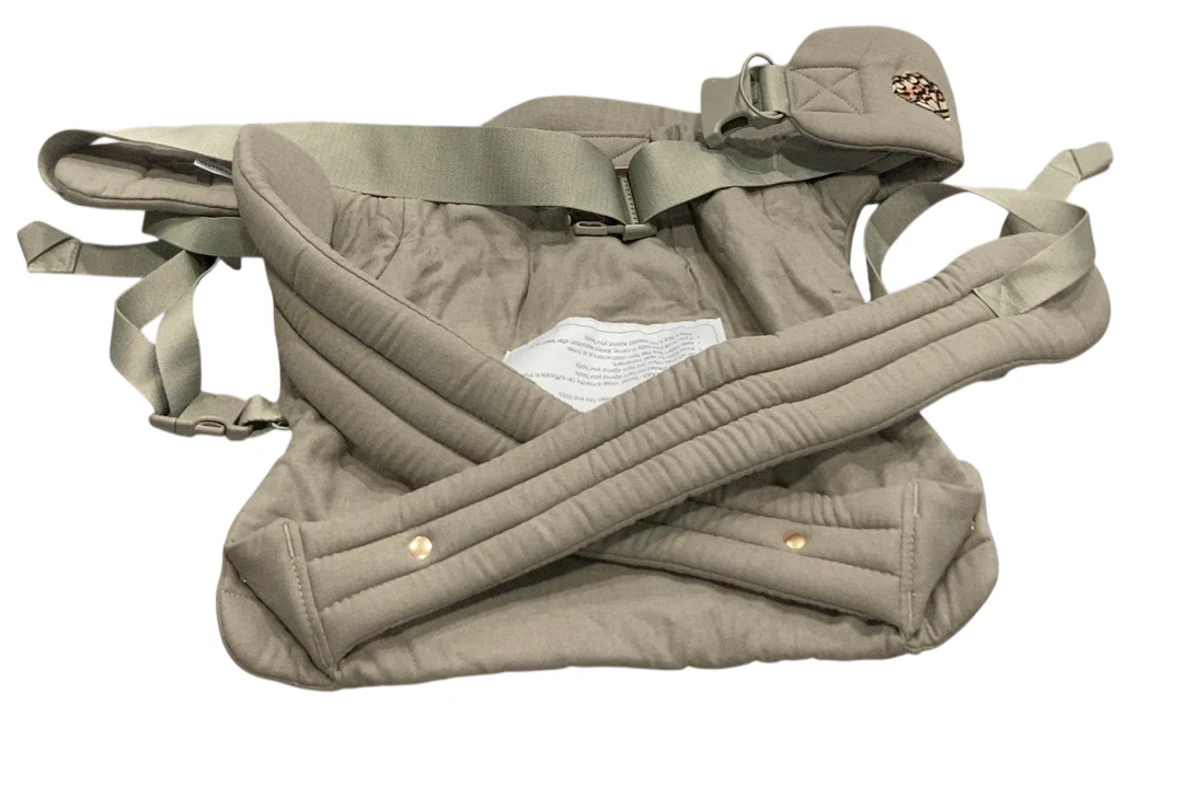 Mabē The Monarch Carrier, Stone Sage/Sage Green - Image 2